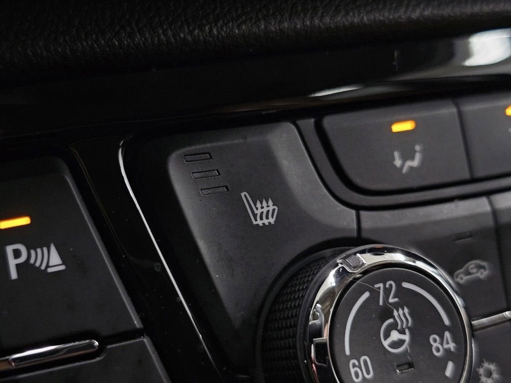 2018 Buick Encore Premium