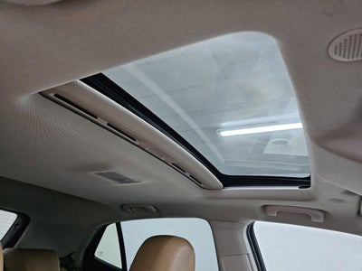 2018 Buick Encore Premium