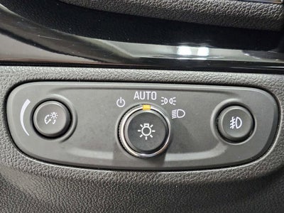 2018 Buick Encore Premium