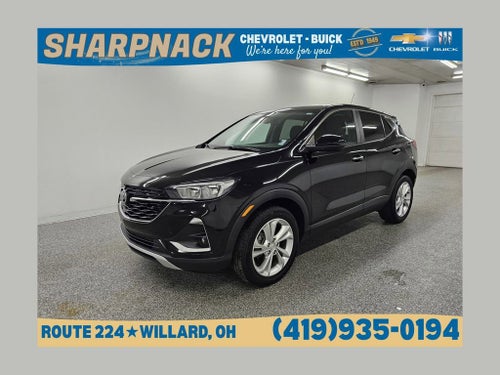 2023 Buick Encore GX Preferred