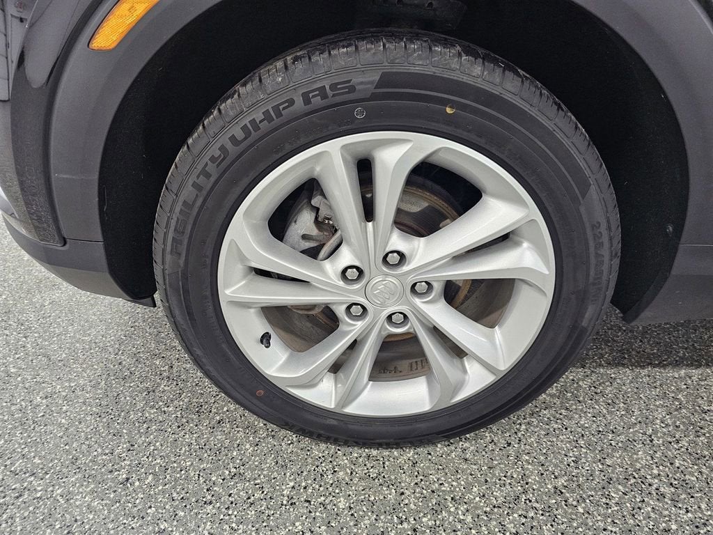 2023 Buick Encore GX Preferred
