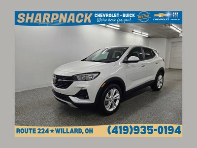 2023 Buick Encore GX Preferred