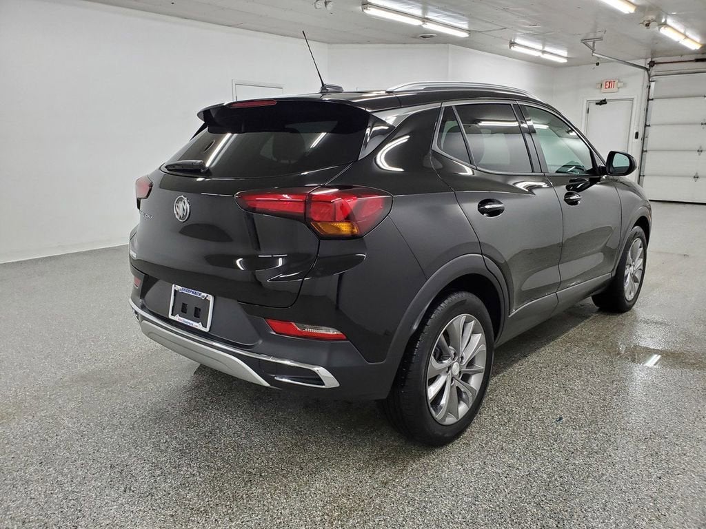 2023 Buick Encore GX Essence