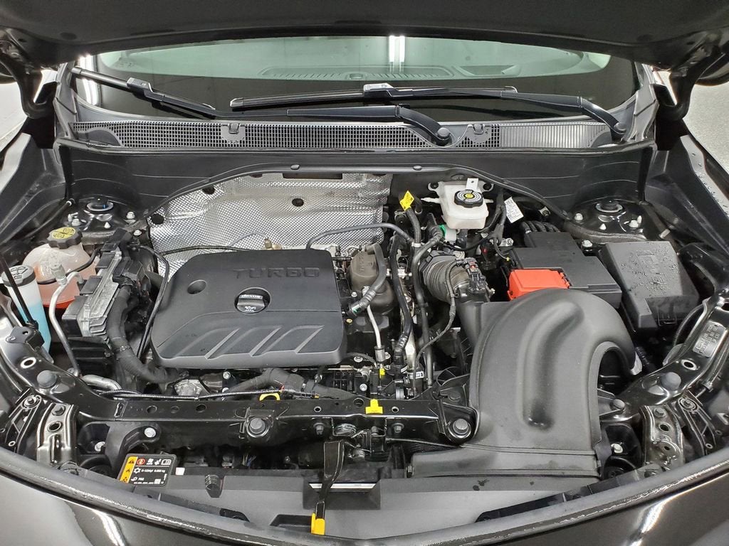 2023 Buick Encore GX Essence