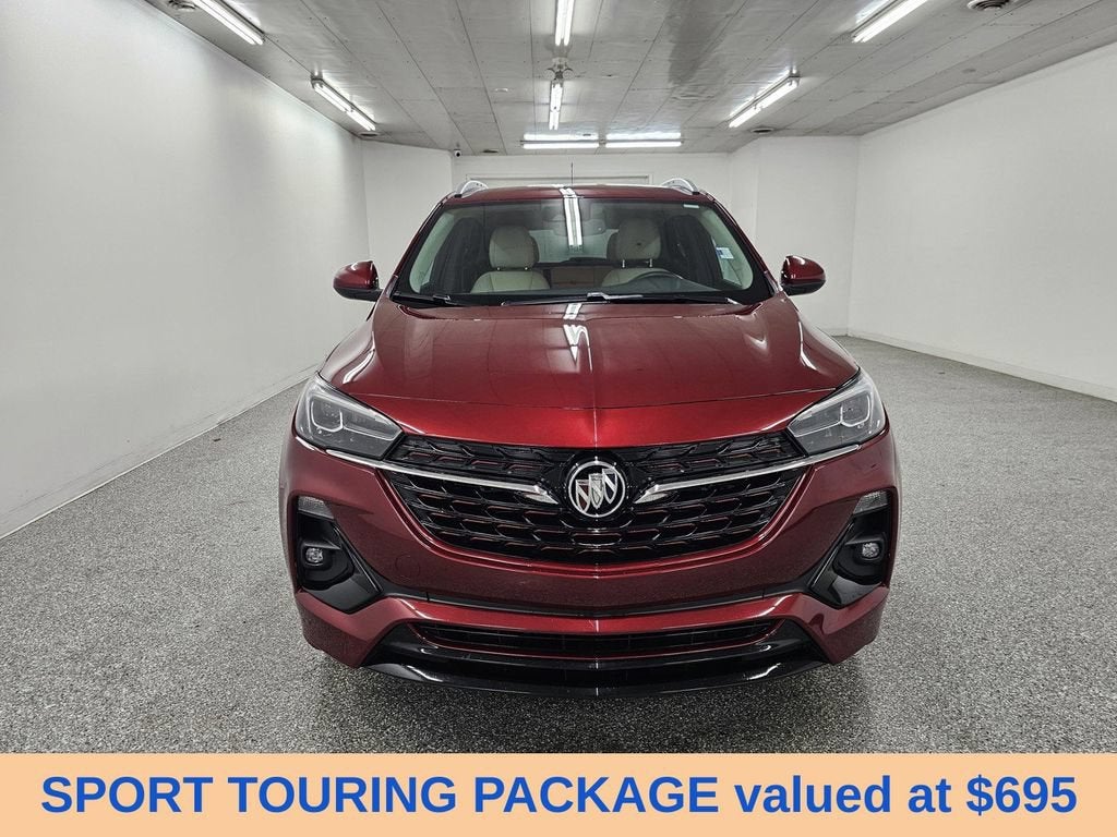 2023 Buick Encore GX Essence