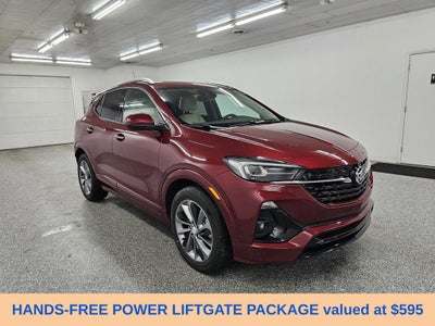 2023 Buick Encore GX Essence