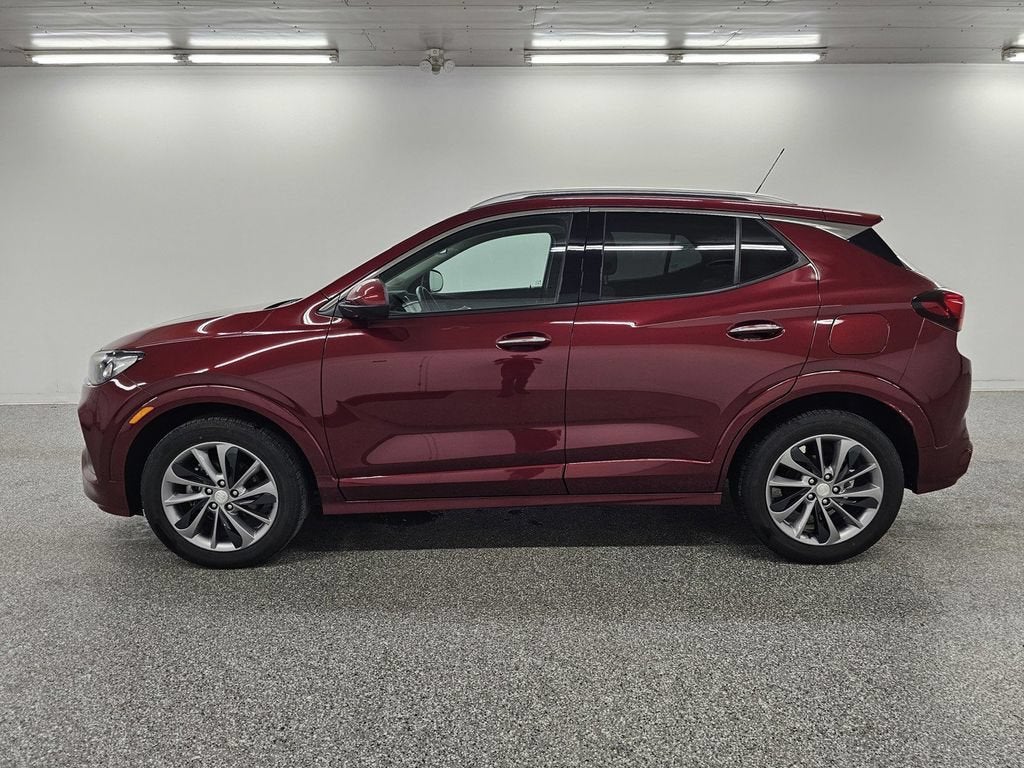 2023 Buick Encore GX Essence