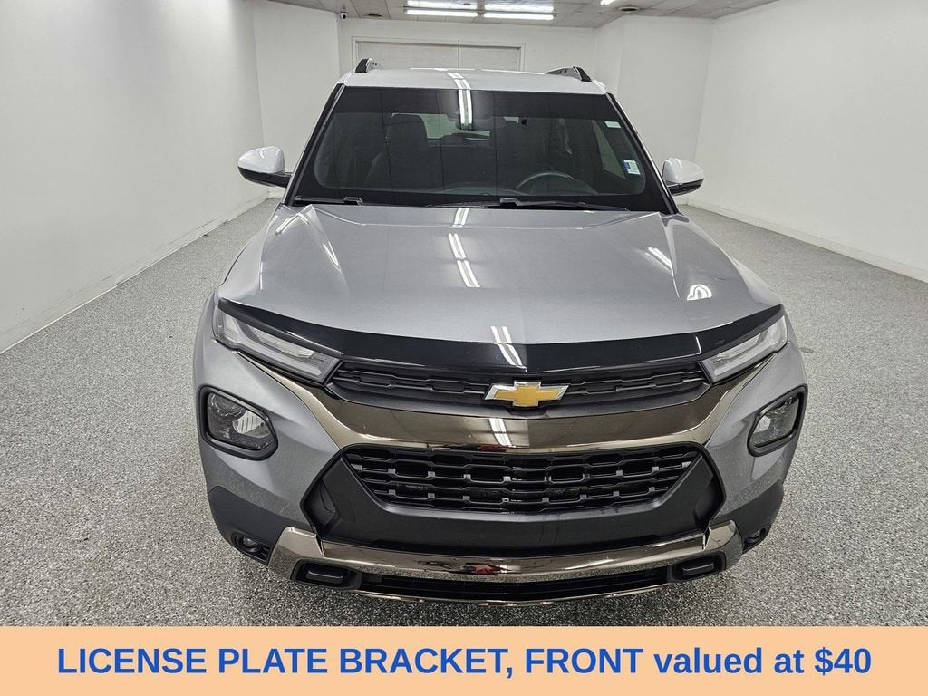 2023 Chevrolet Trailblazer ACTIV