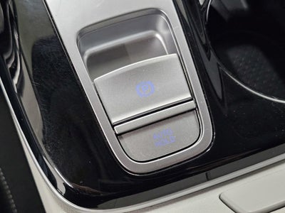 2022 Hyundai Tucson Plug-In Hybrid SEL