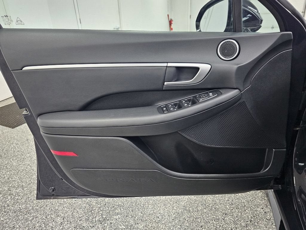 2025 Hyundai Sonata SEL Convenience