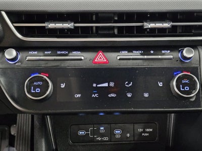 2025 Hyundai Sonata SEL Convenience