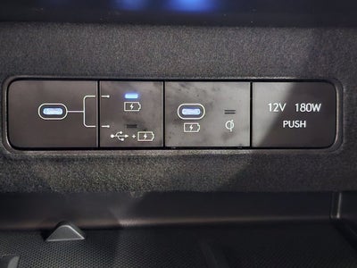 2025 Hyundai Sonata SEL Convenience