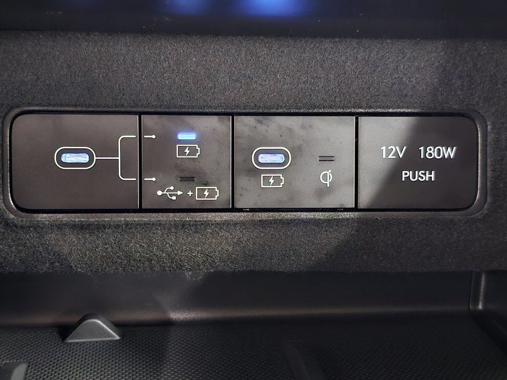 2025 Hyundai Sonata SEL Convenience