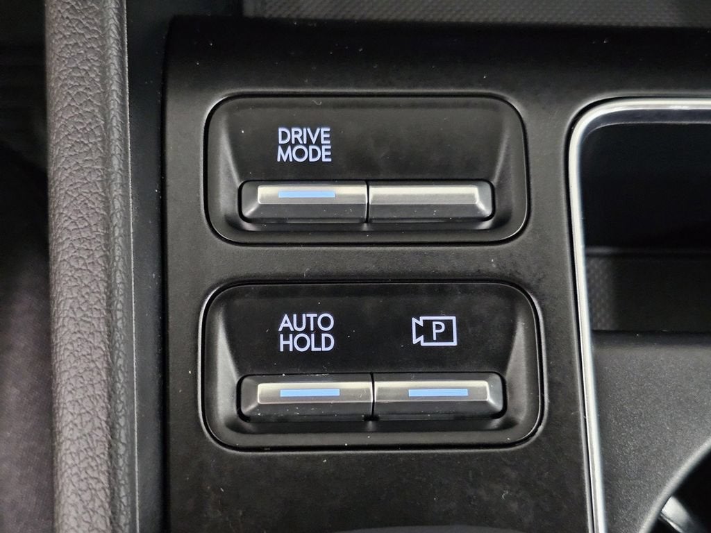 2025 Hyundai Sonata SEL Convenience