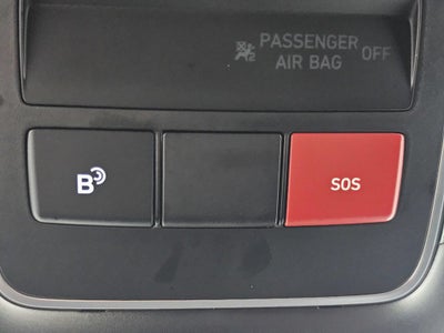 2025 Hyundai Sonata SEL Convenience