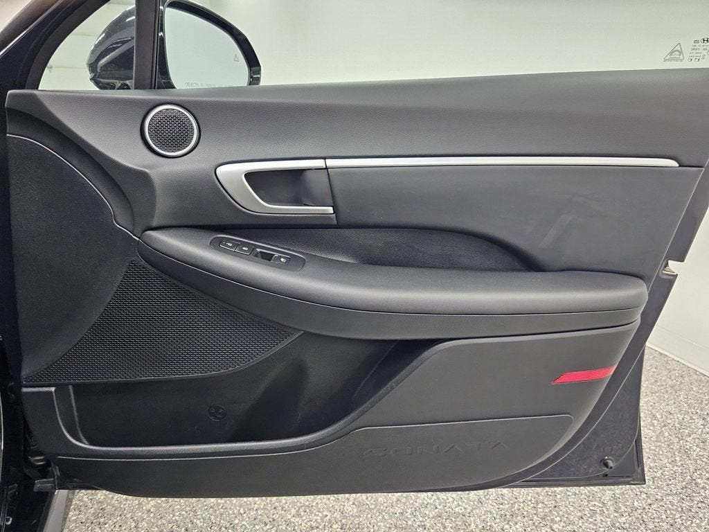 2025 Hyundai Sonata SEL Convenience