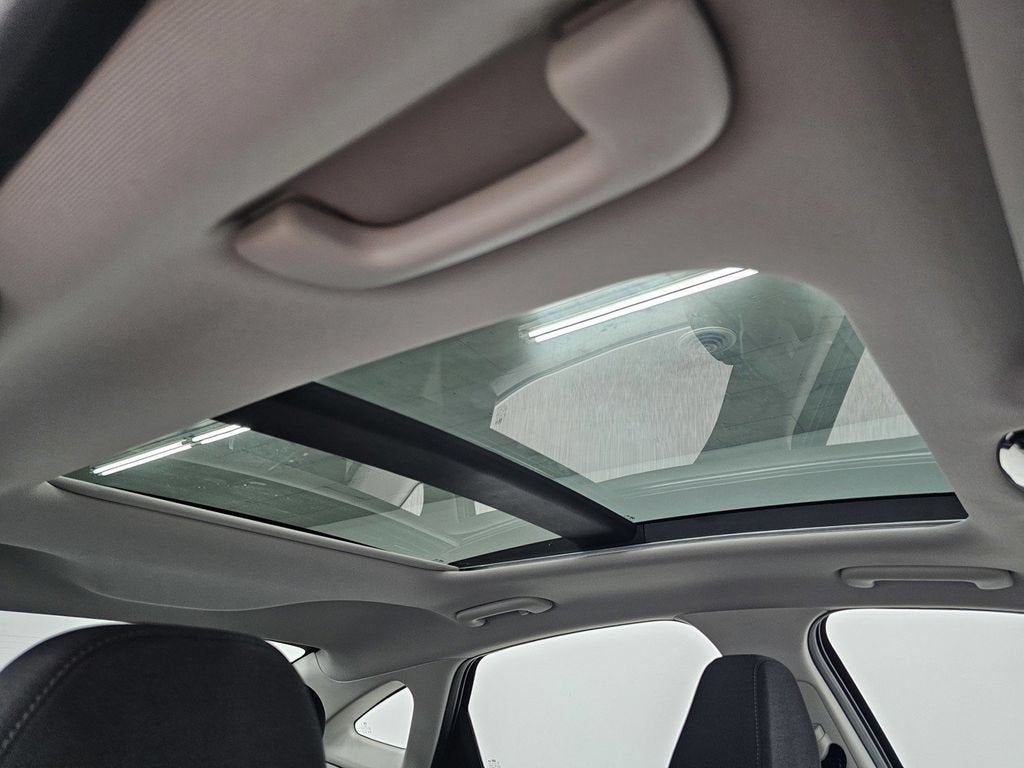 2025 Hyundai Sonata SEL Convenience