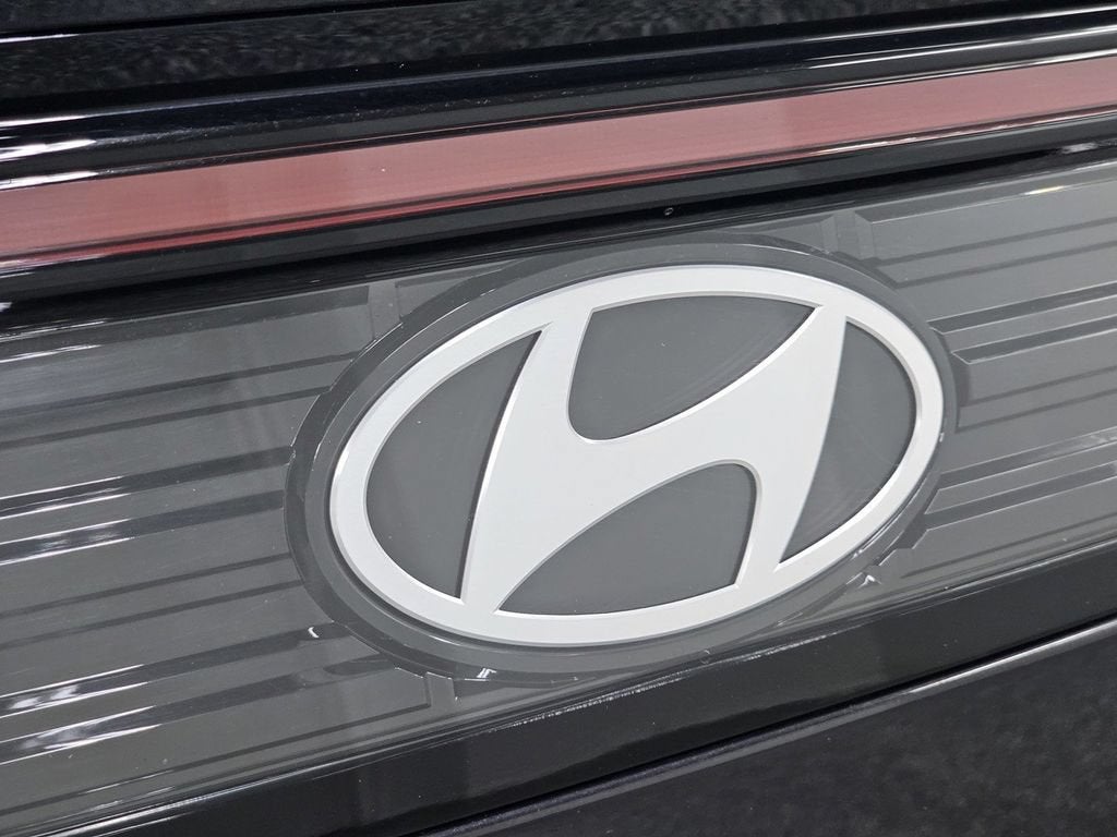 2025 Hyundai Sonata SEL Convenience