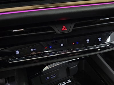 2025 Buick Envision Avenir