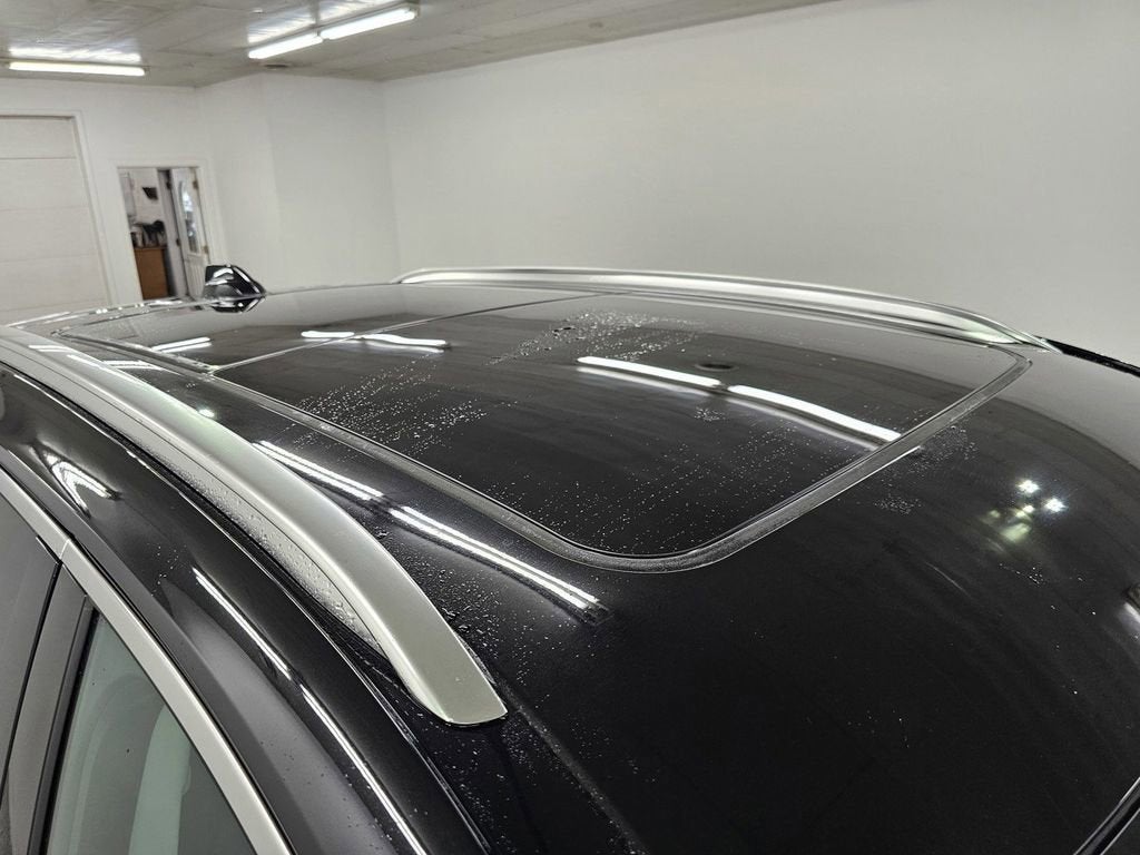 2025 Buick Envision Avenir