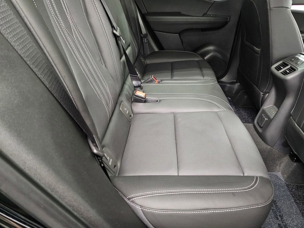 2025 Buick Envision Avenir