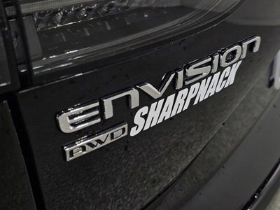 2025 Buick Envision Avenir