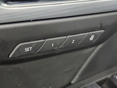 2025 Buick Envision Avenir