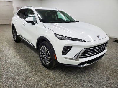 2024 Buick Envision Preferred