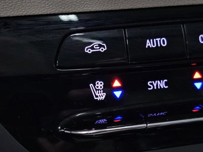 2022 Buick Envision Avenir