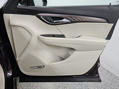 2022 Buick Envision Avenir