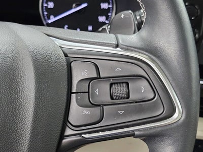 2022 Buick Envision Avenir
