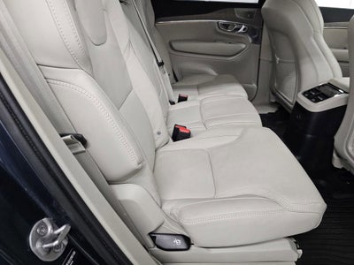 2025 Volvo XC90 Plug-In Hybrid Ultra