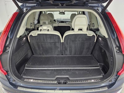 2025 Volvo XC90 Plug-In Hybrid Ultra