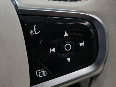 2025 Volvo XC90 Plug-In Hybrid Ultra