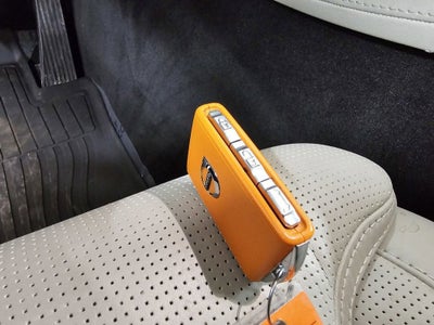 2025 Volvo XC90 Plug-In Hybrid Ultra