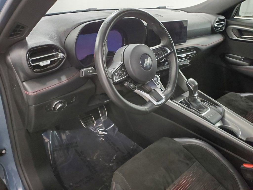 2024 Dodge Hornet GT