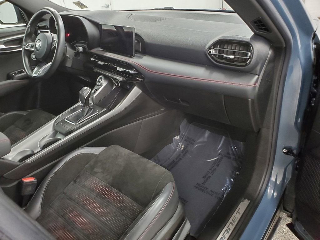 2024 Dodge Hornet GT