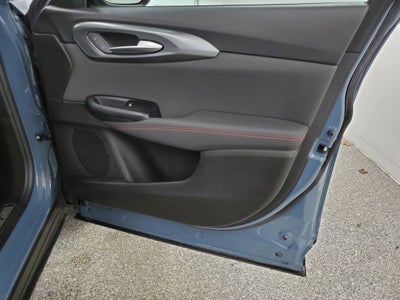 2024 Dodge Hornet GT