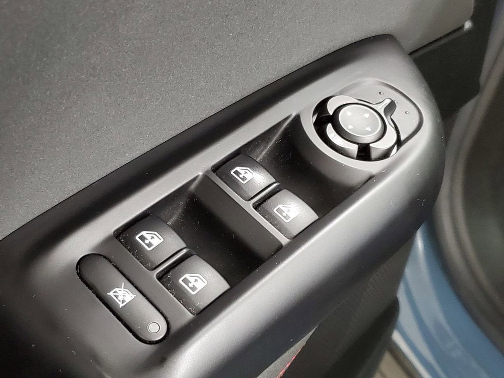 2024 Dodge Hornet GT