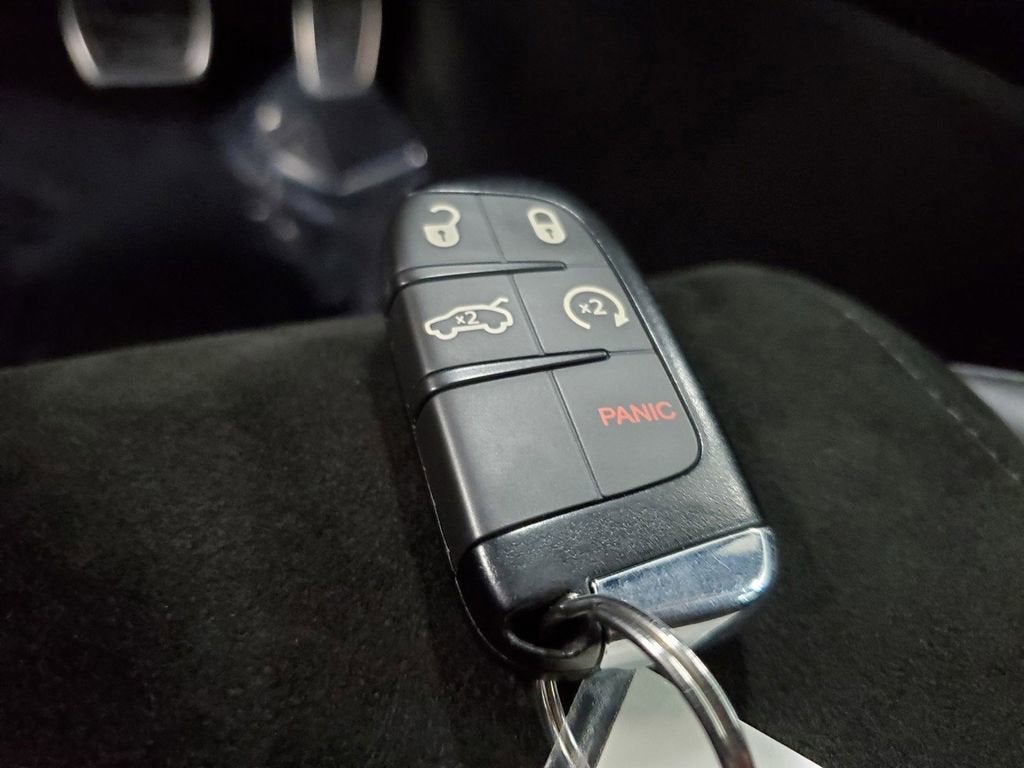 2024 Dodge Hornet GT