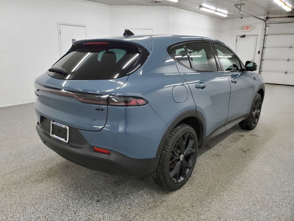 2024 Dodge Hornet GT