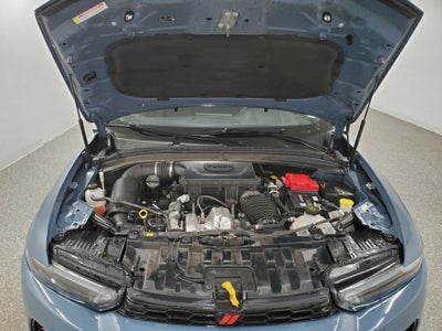 2024 Dodge Hornet GT