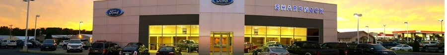 Sharpnack Ford Street View