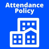 Employee Attendance Policy PDF