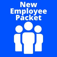 New Employee Packet PDF