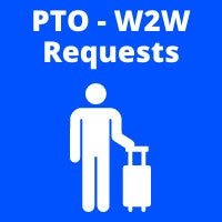 Employee PTO Requests PDF