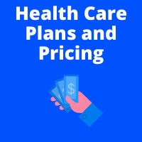 Employee Healthcare Plans