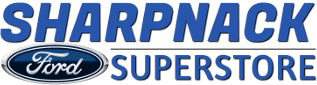 Sharpnack Ford Willard, OH